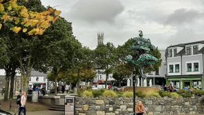 Funding welcomed for regeneration of Carlow Town centre