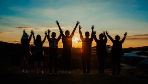 Young people in Carlow will be celebrated this year as part of European Year of Youth