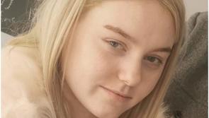Gardaí appeal for missing teenage girl