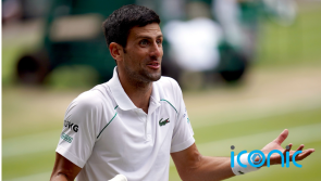 Djokovic admits attending interview while Covid positive was 'error of judgement'