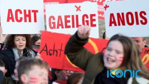 UK govt to focus on passing Irish language laws in Northern Ireland, says Secretary