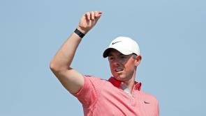 Rory McIlroy believes proposed breakaway golf league is ‘dead in the water’