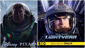 Lightyear hits Carlow Omniplex this week - news, reviews and trailers