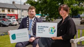 Consultants appointed to develop Public Realm Plan for Carlow village

