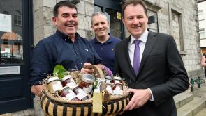  €300,000 in funding announced for Agri-Food Tourism projects in Carlow and nationwide