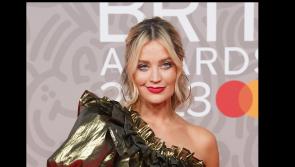 Sinead O’Connor inspired me to use my voice and power, says Laura Whitmore