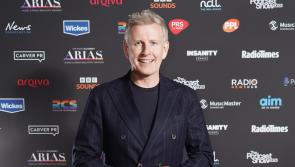 Patrick Kielty: It will be ‘strange’ to hear Northern accent on Late Late Show