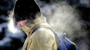 WEATHER: Temperatures to plummet in Carlow today (Dec 14) as icy conditions persist