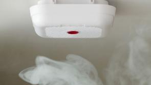 'One is not enough' - Carlow fire service urges people to install two smoke alarms