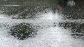 Cloudy skies and outbreaks of rain expected in Carlow today (Nov 30)