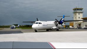 Carlow native MEP says she will meet the new Minister for Transport on the Waterford Airport 