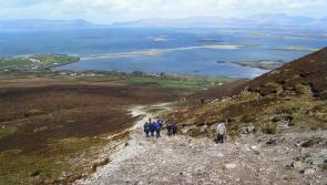 Carlow people! National Pilgrimage to Croagh Patrick cancelled due to coronavirus