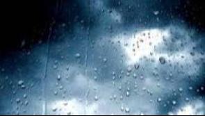 'Heavy showers with risk of thunder' Carlow weather updates for the day 