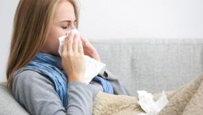 Two unusual new Covid-19 symptoms to watch out for amid post-Christmas spike