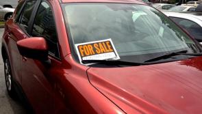 Almost 300 vehicles with ten owners or more registered in Carlow, says new report