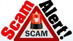 ALERT: Gardaí issue warning about notorious bogus lotto win scams over reports 