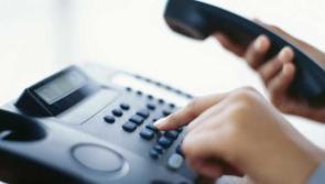 SCAM ALERT: Gardaí issue warning to public on unsolicited calls to landlines and phones