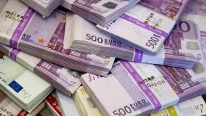 Punter wins BIG in neighbouring county after putting €4 on three numbers in EuroMillions 