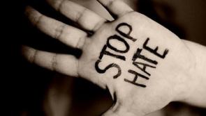 'Everyone has a right to live safely' - Number of hate crimes in 2021 revealed by Gardaí