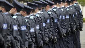 Hundreds of gardaí conferred as 'human rights champions' 