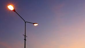 Carlow Councillor shares how to report faulty street lights in your local area