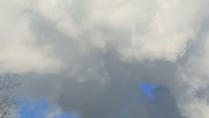 Dry weather with hazy sunny spells expected in Carlow today (Dec 2)