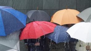 'Cold and showery regime' to continue into next week, according to Met Éireann forecast 