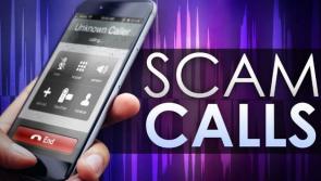 Carlow people! Gardaí warn of scam calls from people pretending to be from Revenue