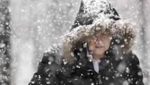 When will it snow in Ireland? Met Éireann in major update on cold weather blast
