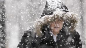 Met Éireann in weekend snow forecast for Ireland amid surprise cold snap