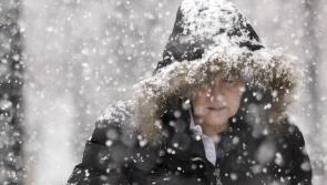 No Beast from the East but Met Éireann is warning of more winter weather