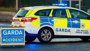 Carlow commuters be advised emergency services now clearing a crash on major road 
