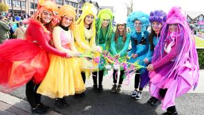 From Tuesday to Saturday - Met Éireann's weather forecast for Punchestown 2022