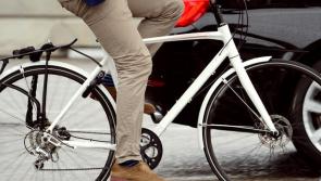 Carlow motorists urged to allow enough space for cyclists while overtaking