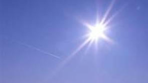 Met Éireann predicts warmest weekend of the year so far but Sunday still miserable 