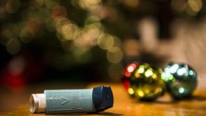 WARNING: Carlow people with asthma warned of triggers this Christmas season