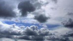 'Cloudy with scattered showers, sunny spells' a bit of everything on Carlow's daily forecast