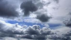 WEATHER: Carlow forecast for the weekend and it looks relatively dry!