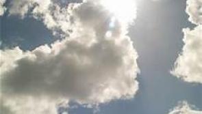 CARLOW WEATHER: Cold and bright today (St Stephen's Day) with scattered showers