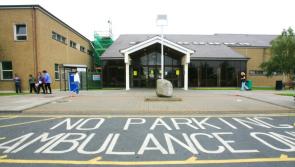UPDATE: Double dose of good news for Cath Lab facilities at hospital in the South East 