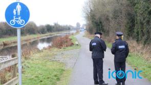 'Fear is gone into the community' - Tullamore residents in shock after canal killing
