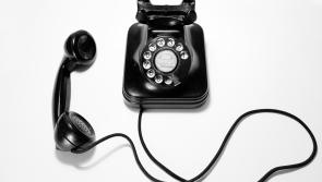 Volunteer telephone companions needed in Carlow