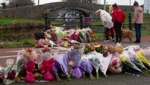 Gardai could interview 'person of interest' in Ashling Murphy murder investigation today