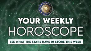 What is in your horoscope this week - September 5, 2022
