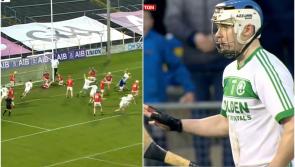WATCH: TJ Reid wondergoal sends Ballyhale fans to hurling heaven 