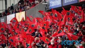 Munster fans revel with Thomond capacity increased for Wasps clash 