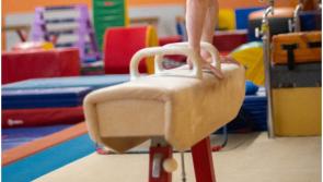 Inclusive gymnastics for children with physical disabilities available in Carlow 