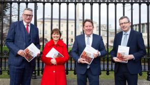 Housing Agency to prioritise affordability, supply and social inclusion in Carlow over Next 3 Years