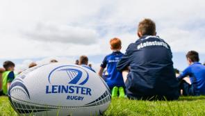 Academy lock McCarthy set to make Leinster debut against Cardiff