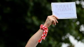 EXPLAINER: GAA confirms new ticketing system for Allianz leagues